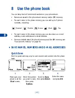 Предварительный просмотр 51 страницы Nokia 3590 User Manual