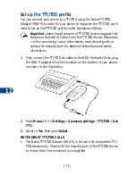 Предварительный просмотр 85 страницы Nokia 3590 User Manual