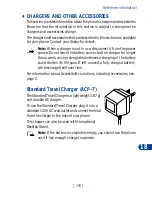 Предварительный просмотр 160 страницы Nokia 3590 User Manual