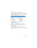 Preview for 18 page of Nokia 3595 - Cell Phone - GSM User Manual