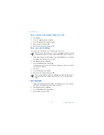 Preview for 46 page of Nokia 3595 - Cell Phone - GSM User Manual