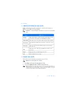 Предварительный просмотр 52 страницы Nokia 3595 - Cell Phone - GSM User Manual