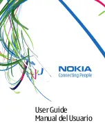 Preview for 1 page of Nokia 3606 User Manual