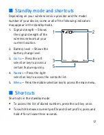 Preview for 18 page of Nokia 3606 User Manual