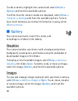 Preview for 31 page of Nokia 3606 User Manual