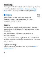 Preview for 33 page of Nokia 3606 User Manual