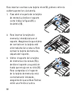 Preview for 83 page of Nokia 3606 User Manual