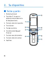 Preview for 87 page of Nokia 3606 User Manual