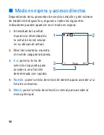 Preview for 89 page of Nokia 3606 User Manual