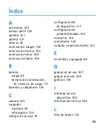 Preview for 146 page of Nokia 3606 User Manual