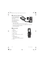 Предварительный просмотр 14 страницы Nokia 3610 fold User Manual