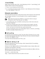 Preview for 20 page of Nokia 3610 User Manual