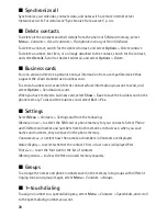 Preview for 29 page of Nokia 3610 User Manual