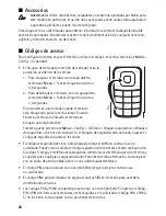 Preview for 69 page of Nokia 3610 User Manual