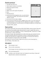 Preview for 76 page of Nokia 3610 User Manual