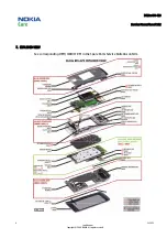 Preview for 9 page of Nokia 3610A Service Manual