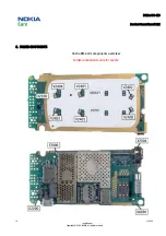 Preview for 10 page of Nokia 3610A Service Manual