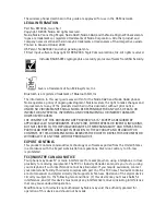 Preview for 3 page of Nokia 3620 - Smartphone - AT&T User Manual