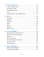 Preview for 7 page of Nokia 3620 - Smartphone - AT&T User Manual