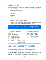 Preview for 14 page of Nokia 3620 - Smartphone - AT&T User Manual