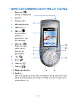 Preview for 15 page of Nokia 3620 - Smartphone - AT&T User Manual