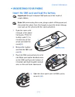 Preview for 16 page of Nokia 3620 - Smartphone - AT&T User Manual