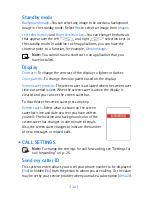 Preview for 43 page of Nokia 3620 - Smartphone - AT&T User Manual