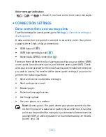 Preview for 45 page of Nokia 3620 - Smartphone - AT&T User Manual