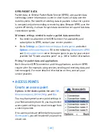 Preview for 47 page of Nokia 3620 - Smartphone - AT&T User Manual