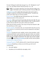 Preview for 49 page of Nokia 3620 - Smartphone - AT&T User Manual