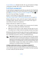 Preview for 55 page of Nokia 3620 - Smartphone - AT&T User Manual