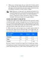 Preview for 71 page of Nokia 3620 - Smartphone - AT&T User Manual