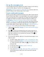 Preview for 93 page of Nokia 3620 - Smartphone - AT&T User Manual