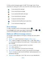 Preview for 97 page of Nokia 3620 - Smartphone - AT&T User Manual