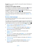 Preview for 99 page of Nokia 3620 - Smartphone - AT&T User Manual