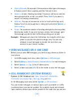 Preview for 107 page of Nokia 3620 - Smartphone - AT&T User Manual