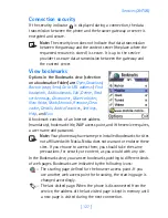 Preview for 136 page of Nokia 3620 - Smartphone - AT&T User Manual