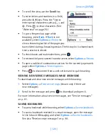 Preview for 138 page of Nokia 3620 - Smartphone - AT&T User Manual