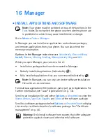 Preview for 145 page of Nokia 3620 - Smartphone - AT&T User Manual