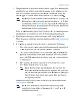 Preview for 152 page of Nokia 3620 - Smartphone - AT&T User Manual