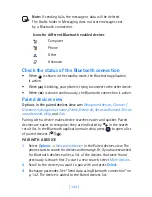 Preview for 153 page of Nokia 3620 - Smartphone - AT&T User Manual