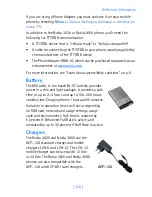 Preview for 178 page of Nokia 3620 - Smartphone - AT&T User Manual