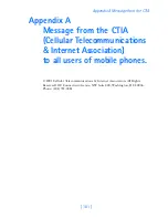 Preview for 190 page of Nokia 3620 - Smartphone - AT&T User Manual