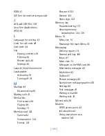 Preview for 204 page of Nokia 3620 - Smartphone - AT&T User Manual