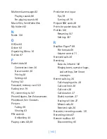 Preview for 205 page of Nokia 3620 - Smartphone - AT&T User Manual