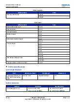 Preview for 23 page of Nokia 3710 fold Service Manual