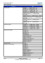 Preview for 25 page of Nokia 3710 fold Service Manual