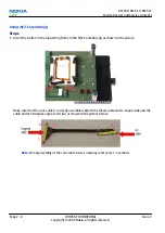 Preview for 32 page of Nokia 3710 fold Service Manual