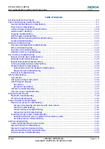 Preview for 51 page of Nokia 3710 fold Service Manual