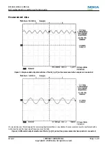 Preview for 97 page of Nokia 3710 fold Service Manual